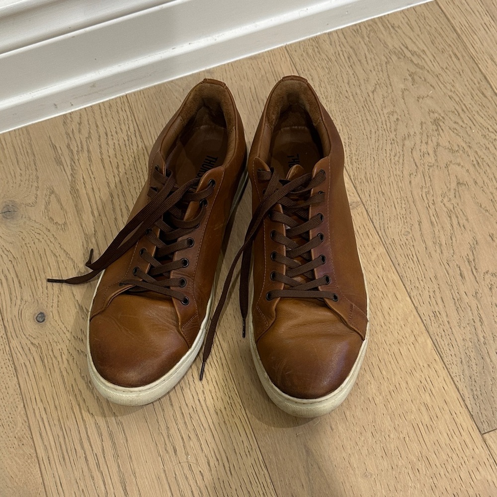 Thursday Premier Low Top